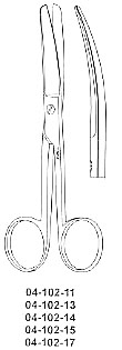 Operating Scissor